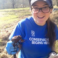 Piccolo Rank Leader Elizabeth Drey is a Sophomore Food Science and  Technology Major from Omaha. She says: This summer I have been working and  celebrating the 100th anniversary of the National Park