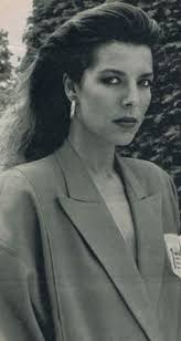 450 PRINCESS CAROLINE THROUGHOUT THE YEARS ideas