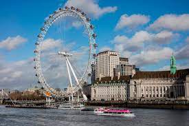 Get friendly, multilingual advice on everything there to see and do in london from expert advisors at the city of london corporation's information centre. London Eye Tickets Fast Track Tickets Erhaltlich
