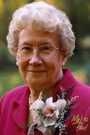 Thumb Area Obituaries