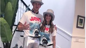 He received olympic platinum medals with group canada this year 2010 and 2014. Corey Perry Salutes Gord Downie With Halloween Outfit Article Bardown