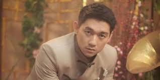 Jadi Vokalis PADI walau Semalam, Ifan Seventeen Ungkap Mimpinya Jadi  Kenyataan