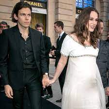 Actress keira knightley made her film debut at. Keira Knightley Reveals She Quietly Gave Birth To Baby No 2 E Online