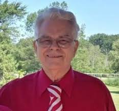 Obituary for Paul David Peyton