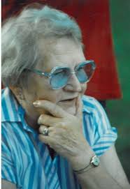 Obituary information for Lucille Frances Rule