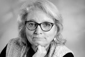 Exclusive Interview with Sarah Jost