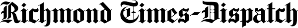 File:Richmond Times-Dispatch (2019-10-31).svg - Wikimedia Commons