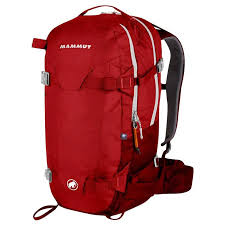 Mammut Nirvana Pro 25L | Trekkinn Рюкзаки