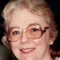 Mrs. LaVerta Bishop Obituary