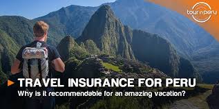 Maybe you would like to learn more about one of these? Get Travel Insurance For Your Next Peru Trip And Enjoy Safely