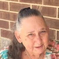 Obituary information for Mildred Ann Lickey