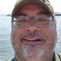 James Jeremiah Grippa Obituary