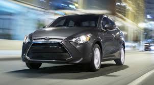 Recommended vehicles based on nadaguides.com audience feedback. 2018 Toyota Yaris Ia Review An Affordable Car That S Fun To Drive Too Extremetech