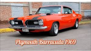 Image result for Barracuda Orange 1969 Valiant