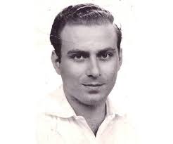 Ilvino Petitto Obituary (1928-07-25