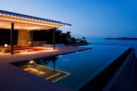 Choosing Great Outdoor Patio Lighting For Your Favorite Outdoor Space Oelo