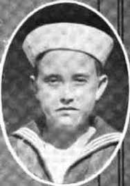 Soldiers of Rusk County, Wisconsin in World War 1