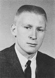 Thanks to Elizabeth Rogers for the alert regarding the passing of PHS Class  of 1954's Marion Nickles recently. Sharing the Obituary of Marion C.  Nickles (PHS Class of 1954) . . .