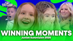 Junior Eurovision 2019