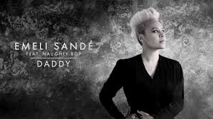 It should have been the best year of her life — but in 2013 it all came crashing down when she divorced. Emeli Sande Daddy Ft Naughty Boy Official Audio Youtube