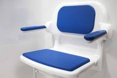 Maybe you would like to learn more about one of these? Built In Folding Safety Chair Comfortable Extra Thick Pads On Arm Rests And Seat Hold Up To 350 Lbs Bathtub Shower Combo Walk In Tubs Bathtub Shower