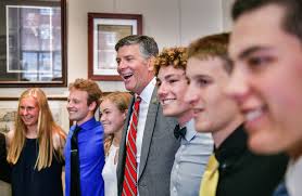 Matthew Borrowman's Instagram, Twitter & Facebook