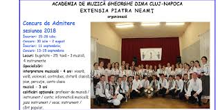 Gradina » plante si seminte. Admitere 2018 Academia De MuzicÄƒ Gheorghe Dima Cluj Napoca Extensia Piatra NeamÅ£ C