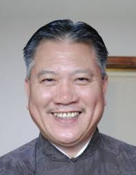 Alex Man (萬梓良)