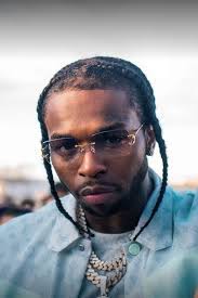 He was considered by many to be the face of brooklyn drill. Manager Von Pop Smoke Gibt Update Uber Zweites Album Kulturnews De