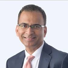 Ajay Agrawal, Carrier Corporation