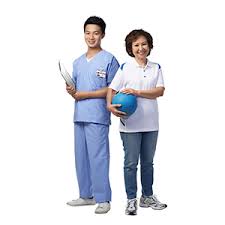 Contact tan tock seng hospital (ttsh) on messenger. Ssg Wsg Ttsh Admin Ancillary Career Open House