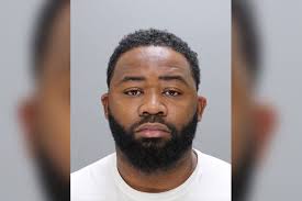 MURDER SUSPECT ARRESTED BY PHILADELPHIA COPS