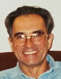 Obituary for John T Miller