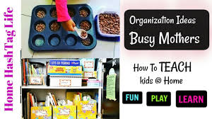 Make the surface more fun by having the carpenter add a curve, like the one shown, to the outside edge. 5 Best Steps To Organize Any Kids Room Toy Storage Organization Ideas Youtube