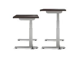Enwork Impression Xt Ansi Bifma Electric Height Adjustable C Leg Table Table Conference Table Innovation Design