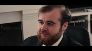 Right to Try Testimonial