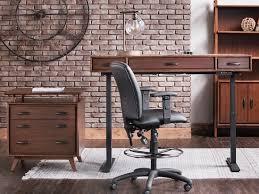 Steinhafels The Popularity And Health Benefits Of New Sit Stand Desks
