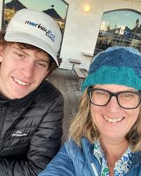 Bucket list ✓ Chasing the start of the Sydney to Hobart from the harbour to  Bondi 😊