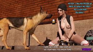 Slushe - Galleries - New Dog Old Tricks