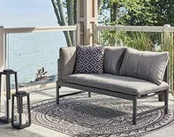 Chaise lounges, adirondack chairs, outdoor sectionals, and more for relaxing and dining with family. Outdoor Patio Furniture Decor Patio Ideas Canadian Tire