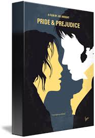 This blog is my humble tribute. No584 My Pride And Prejudice Minimal Movie Poster By Chungkong Art
