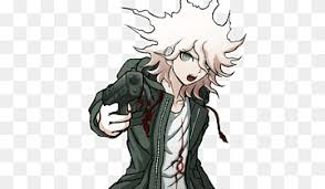 Danganronpa 2 Goodbye Despair Danganronpa Trigger Happy Havoc Danganronpa V3 Killing Harmony Sprite Psp Nagito Sprite Game 3d Computer Graphics Cg Artwork Png Pngwing Find the best danganronpa wallpapers on getwallpapers. danganronpa 2 goodbye despair