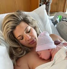 Laura Huckabee's Instagram, Twitter & Facebook