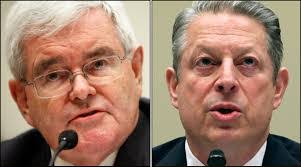 Bill Gingrich's Instagram, Twitter & Facebook