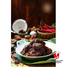 Rendang bukittinggi by mega zahida. Uni Adek Rendang Daging Terbaru Juli 2021 Harga Murah Kualitas Terjamin Blibli
