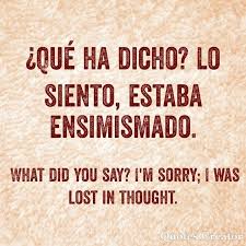 Eng Ita Learning Spanish Spanish Phrases Spanish Language