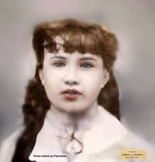 Armilda Caldonia Newberry Mooney (1869-1900)