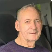 James S. Collins, Sr.