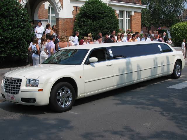 Image result for limousine"