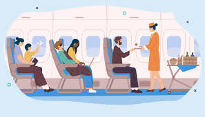 Glad to know that you are an aviation aspirant. How To Become A Cabin Crew Member Career Path